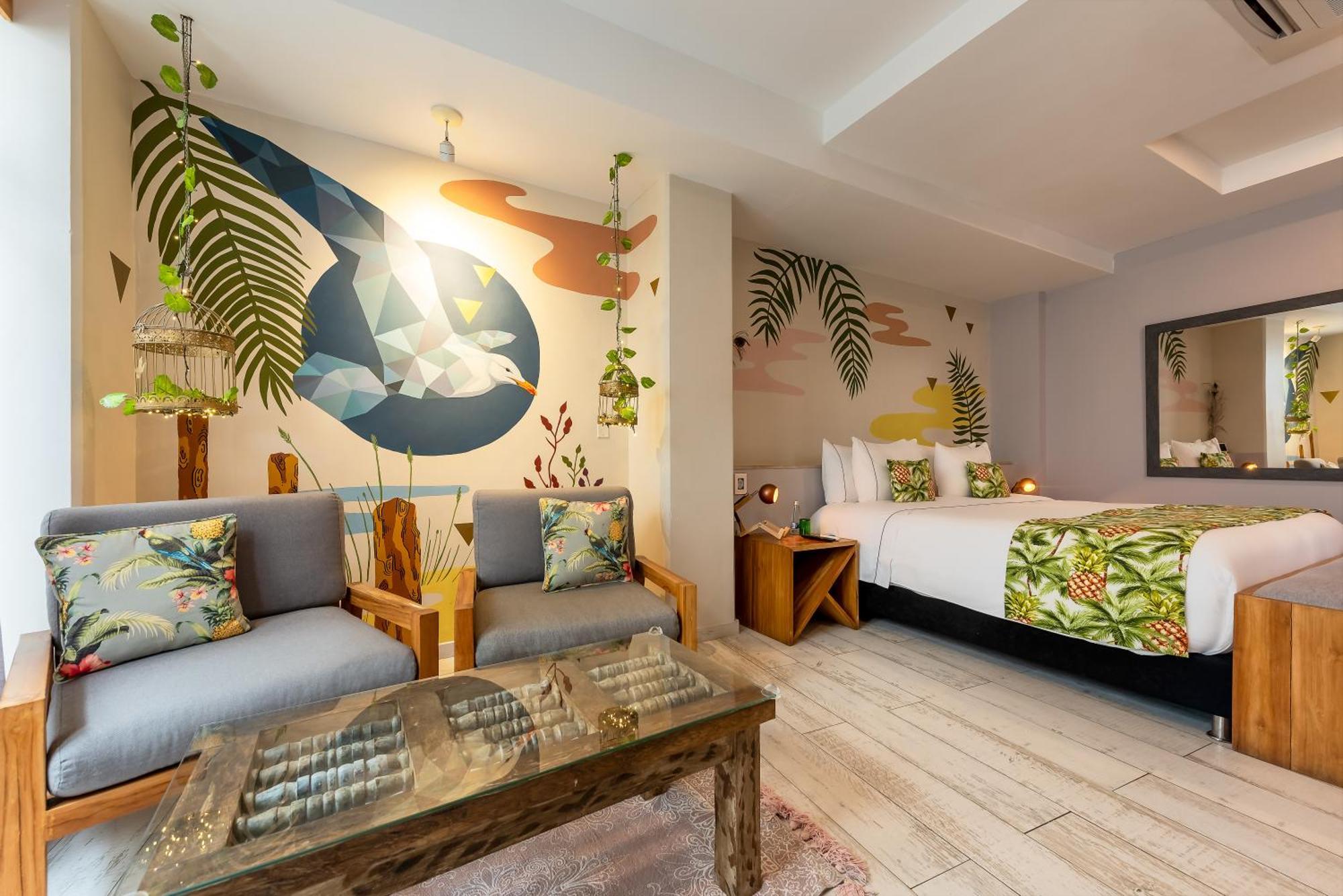 Townhouse Boutique Hotel Cartagena Exterior photo
