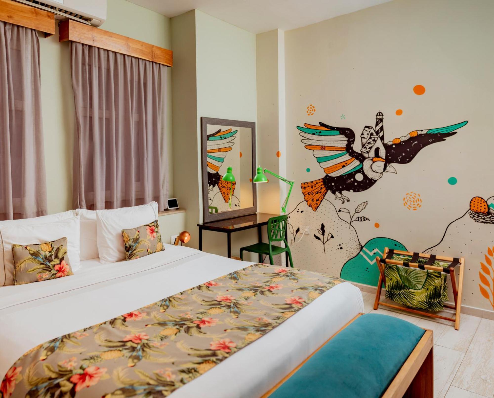 Townhouse Boutique Hotel Cartagena Exterior photo
