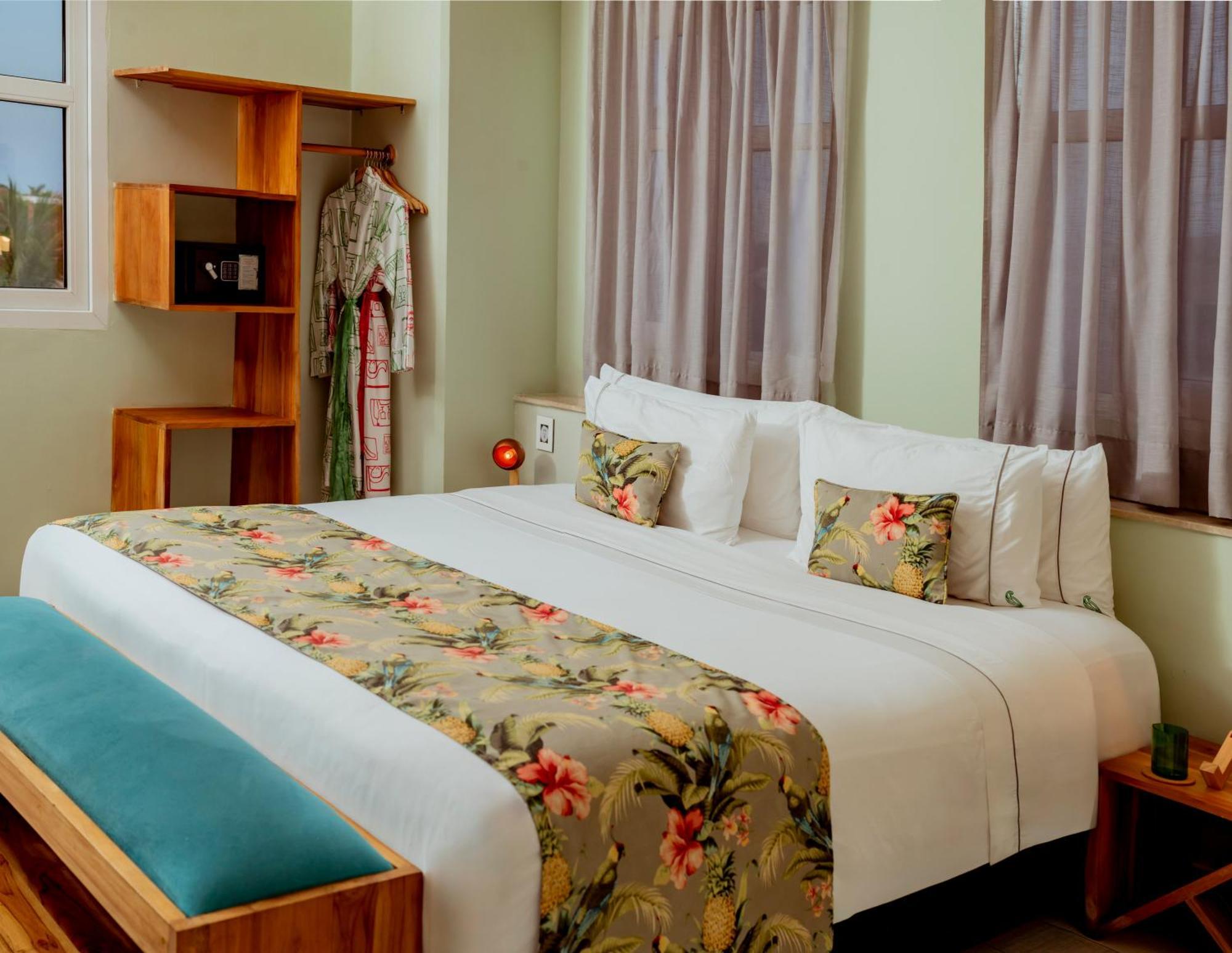 Townhouse Boutique Hotel Cartagena Exterior photo